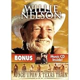 Once Upon a Texas Train with bonus CD