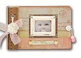 Review LaurenGrace Designs  / Oh! Baby I Love You So!