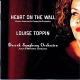Heart on the Wall