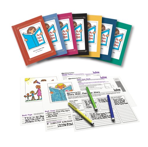 IlluStory Make Your Own Story Kit