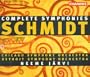 Schmidt: Complete Symphonies Nos. 1-4