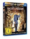 Image de Nachts im Museum [Blu-ray] [Import allemand]