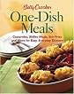 Betty Crocker One-Dish Meals