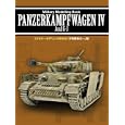ミリタリーモデリングＢＯＯＫ Ⅳ号戦車Ｇ〜Ｊ型<br>新紀元社<br>2940円<br>ISBN:9784775308967