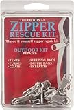 Zipper Rescue Kit-Heavy Duty