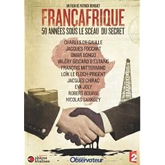 La fran�afrique