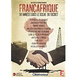 La fran�afrique