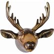 Inflatable Moose Head