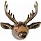 Inflatable Moose Head