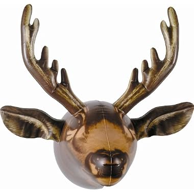 Product Image Inflatable Moose Head