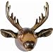 Inflatable Moose Head