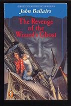 Revenge of the Wizard's Ghost, The