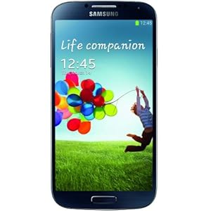 Samsung M919 Galaxy S4 IV Phone Black T-Mobile Brand New Inbox Clean ESN