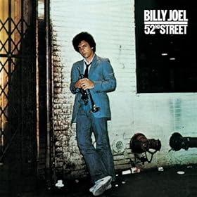 billy joel 52nd street