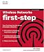 Books : Wireless Networks First-Step