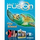 ScienceFusion: Homeschool Package Grade 2