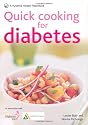 Quick Cooking for Diabetes (Pyramid Paperbacks)