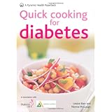Quick Cooking for Diabetes (Pyramid Paperbacks)by Louise Blair