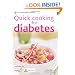 Quick Cooking for Diabetes (Pyramid Paperbacks)