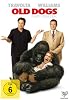 Old Dogs - Daddy oder Deal (DVD)
