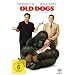 Old Dogs - Daddy oder Deal