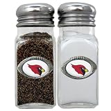 NFL Salt & Pepper Shakers