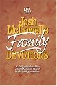 The One Year Book of Josh McDowell's Family Devotions: A Daily Devotional for Passing Biblical Values to the Next Generation