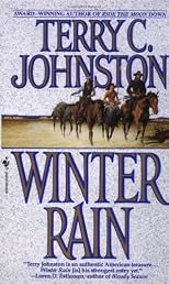 Winter Rain: The Plainsmen