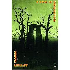 After Dark Dvd [2000]