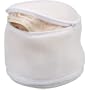 Mesh Bra Brassiere 2-Pocket Wash Bag - Household Essentials 124