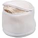 Mesh Bra Brassiere 2-Pocket Wash Bag - Household Essentials 124
