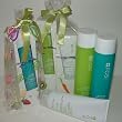 Arbonne FC5 Shower Set