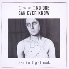No One Can Ever Know