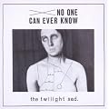 No One Can Ever Know