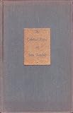 The collected poems of Sara Teasdale