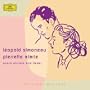 L�opold Simoneau and Pierrette Alarie: Opera Recitals and Lieder [Box Set]