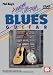 DVD : Mel Bay's Anyone Can Play Blues Guitar
