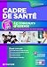 Cadre de sant� Le concours d'entr�e Concours IFCS 2012