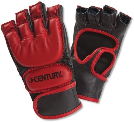Century Youth Open Palm Gloves