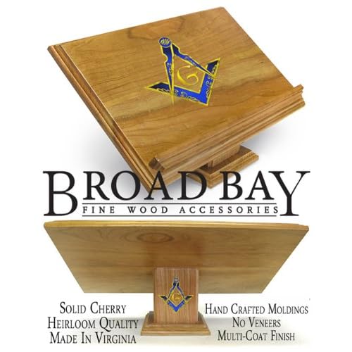 Book Lectern