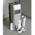 "A RATED" Energy Efficiency Homebase 9000 BTU Portable Air Conditioning & Dehumidifier Unit with REMOTE CONTROL