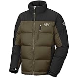 Mountain Hardwear Sub Zero Down Jacket - Men's