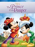 The Prince and the Pauper (1990)