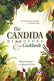 Cover of The Candida Directory by Helen Gustafson Maureen O'Shea 0890877149