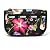 【DFS限定レスポートサック】柄：トロピカルフローラル 型：トラベルコスメティック 7315-4939 LESPORTSAC