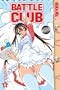Battle Club Volume 6 (v. 6)