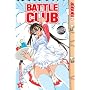 Battle Club: v. 6