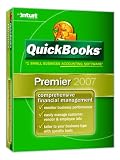 Quickbooks Premier 2007