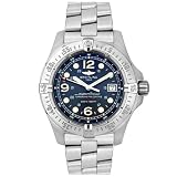 Breitling Men's A1739010/C666 SuperOcean SteelFish XP 891 Watch