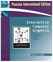 Interactive Computer Graphics: A Top-Down Approach Using OpenGL